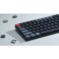 Клавиатура Keychron K3 Pro RGB K3P-H1-RU (Gateron Low Profile Red) фото 4